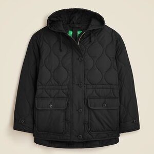 J.Crew Oslo Puffer